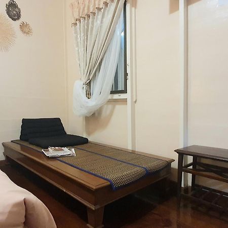 Kinn Stay50 Μπανγκόκ Εξωτερικό φωτογραφία