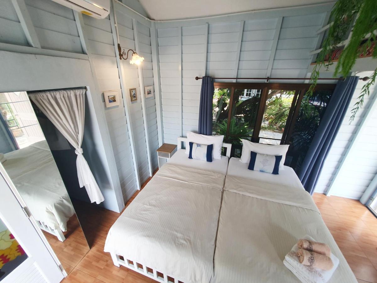 Kinn Stay50 Μπανγκόκ Εξωτερικό φωτογραφία