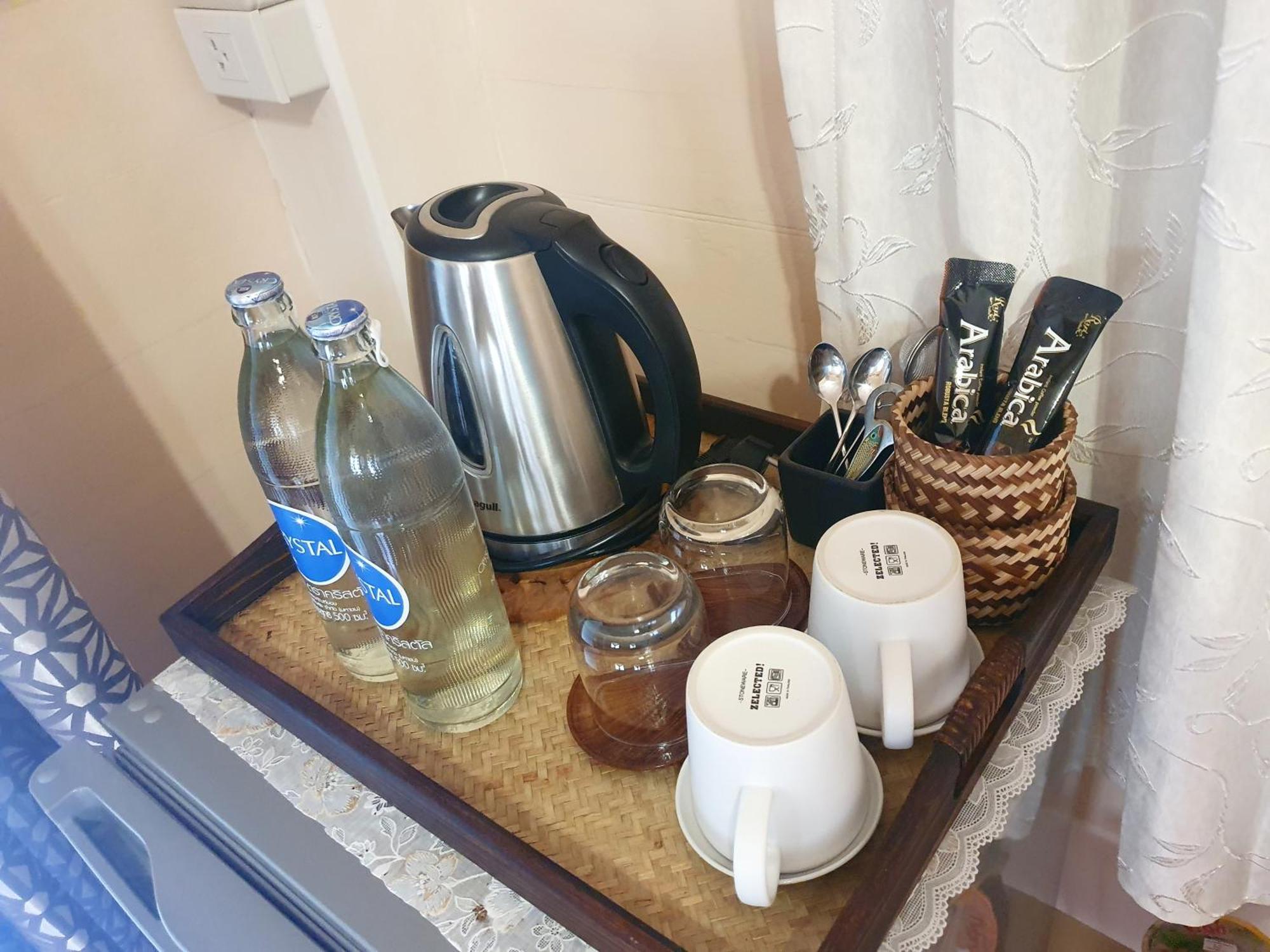 Kinn Stay50 Μπανγκόκ Εξωτερικό φωτογραφία