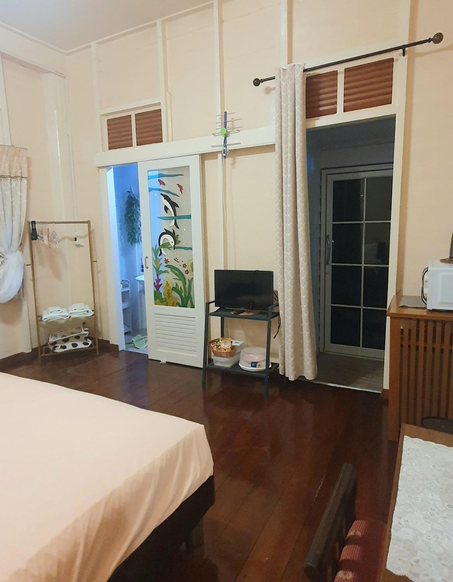 Kinn Stay50 Μπανγκόκ Εξωτερικό φωτογραφία