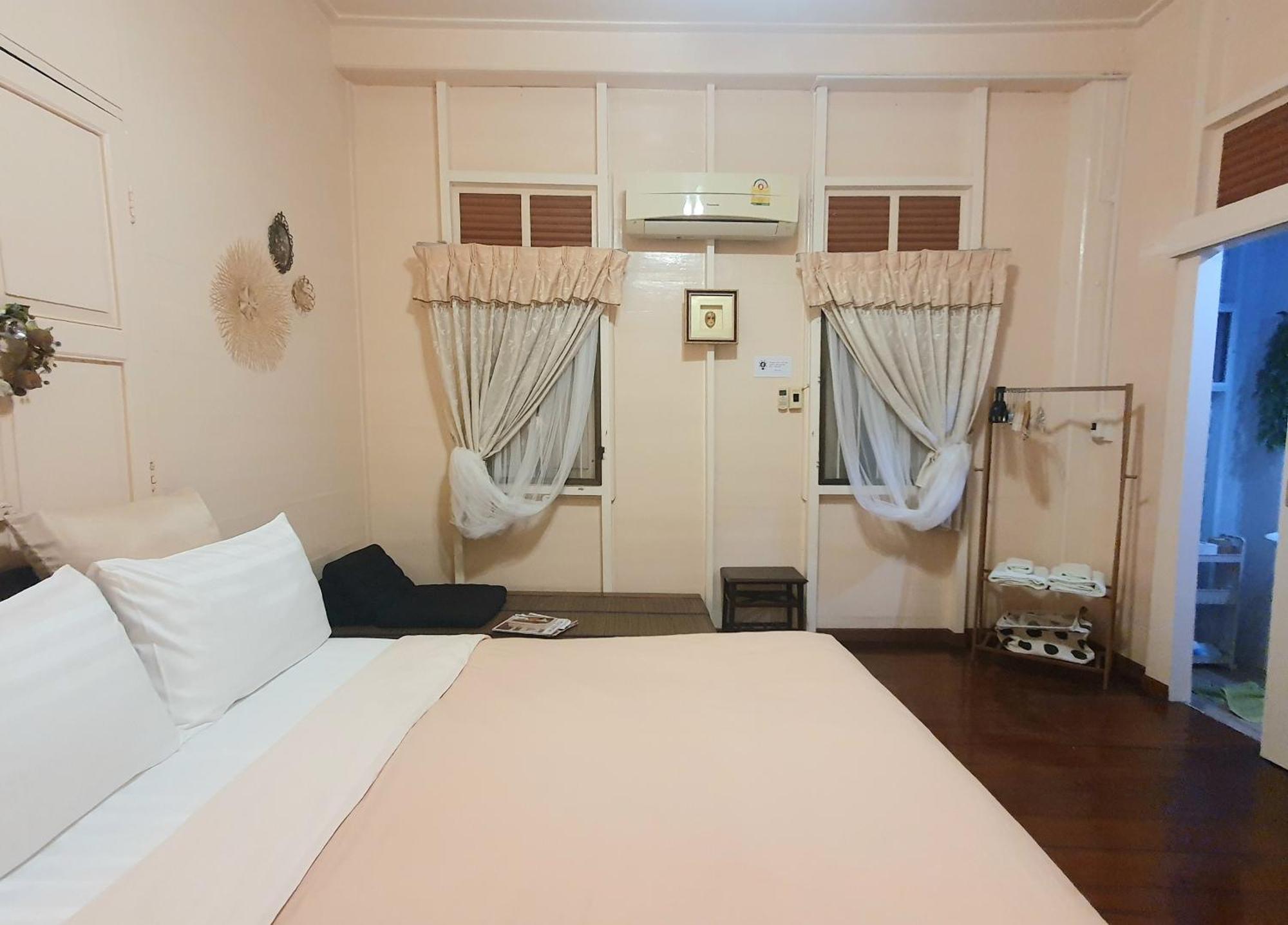 Kinn Stay50 Μπανγκόκ Εξωτερικό φωτογραφία