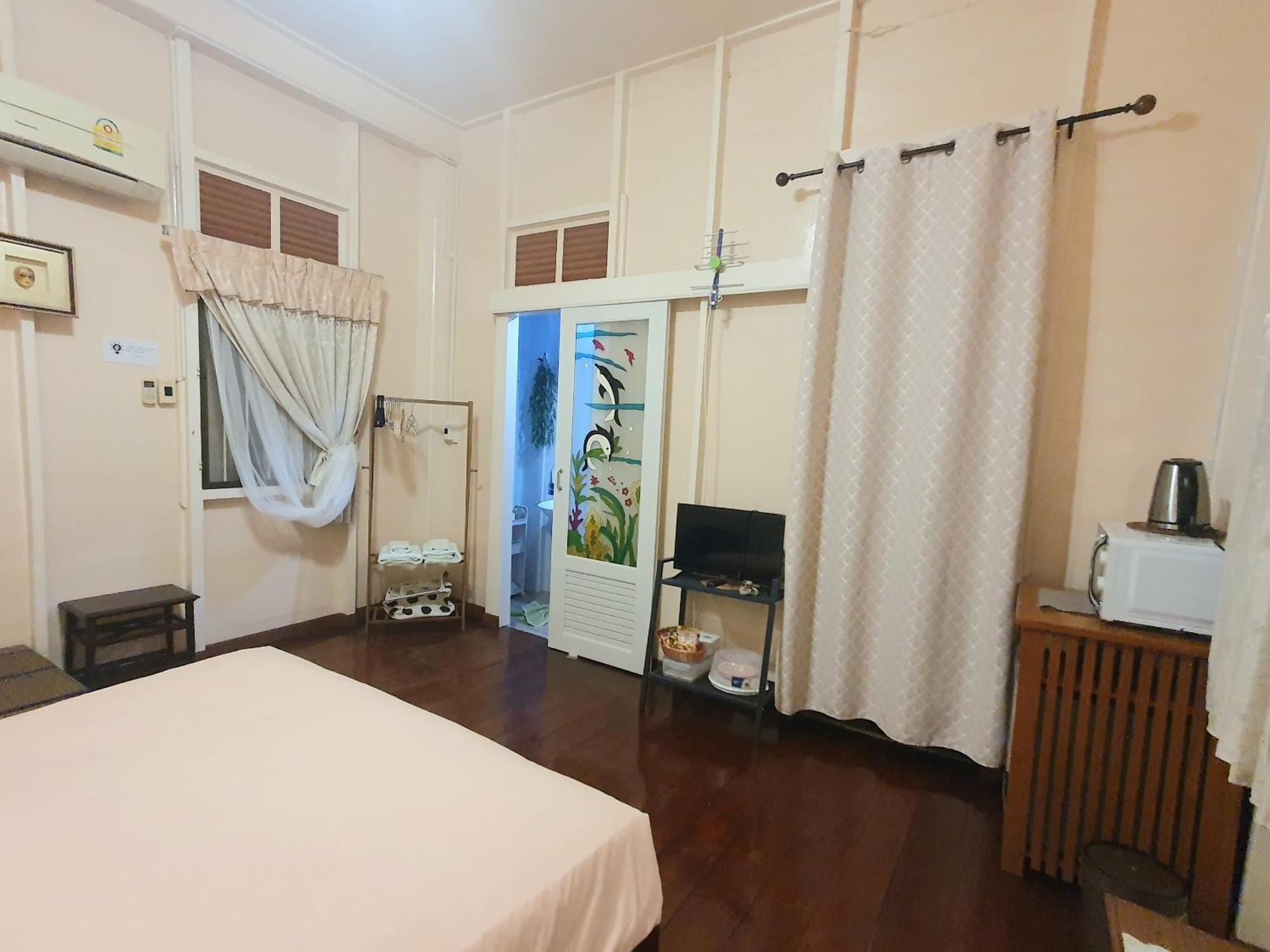 Kinn Stay50 Μπανγκόκ Εξωτερικό φωτογραφία