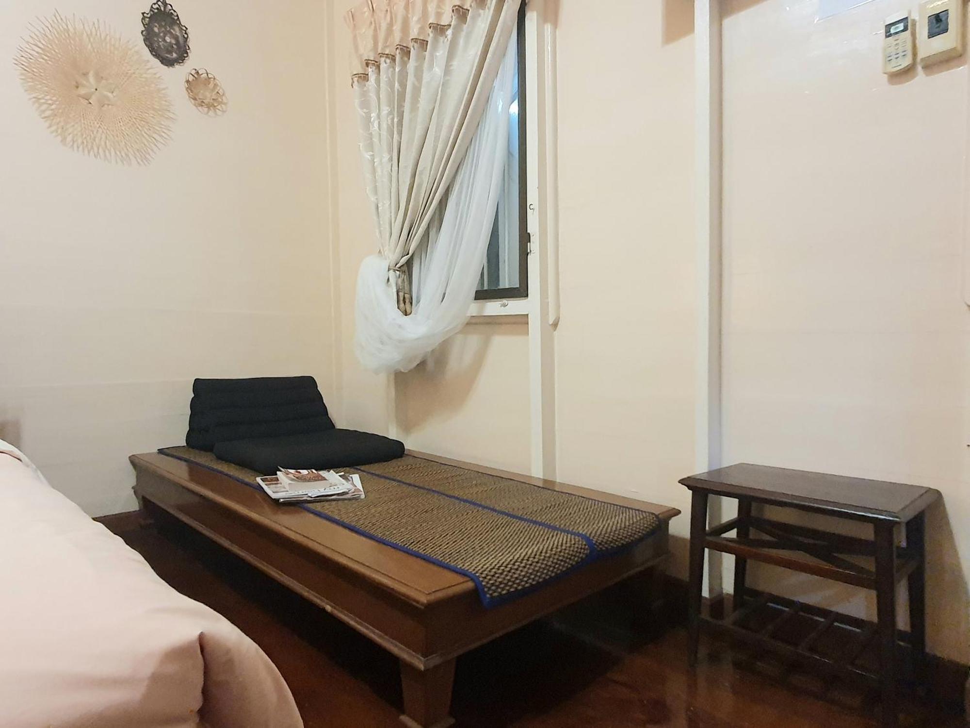 Kinn Stay50 Μπανγκόκ Εξωτερικό φωτογραφία