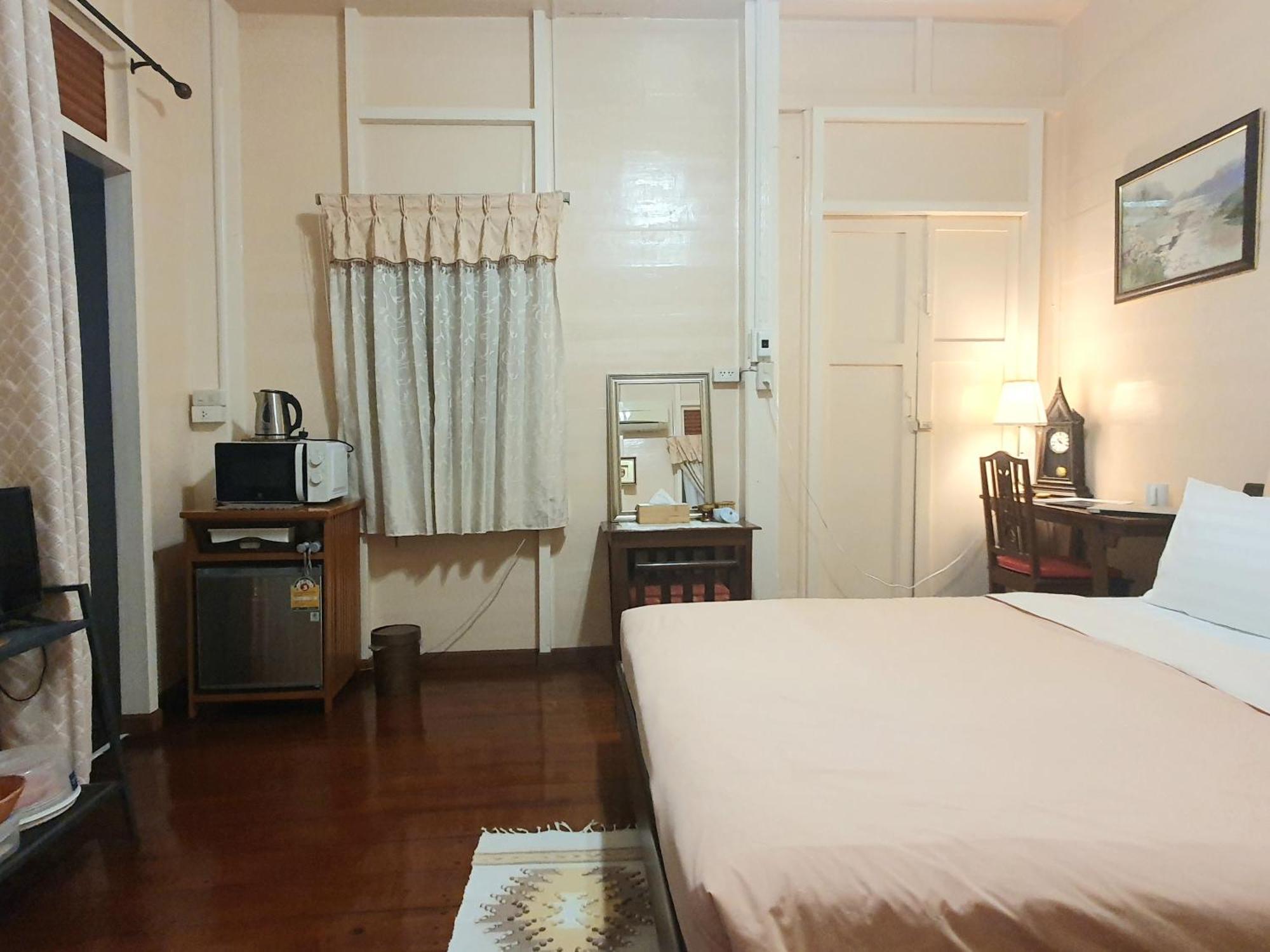 Kinn Stay50 Μπανγκόκ Εξωτερικό φωτογραφία