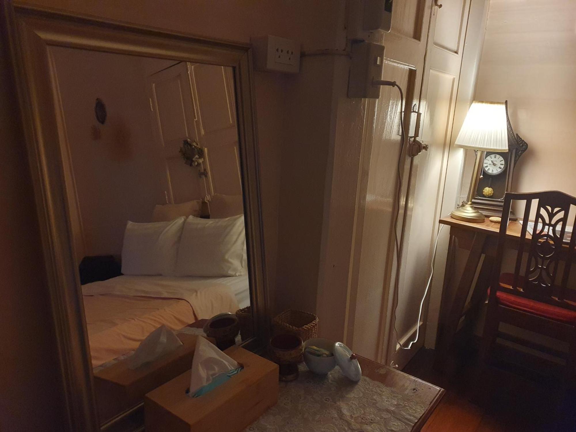 Kinn Stay50 Μπανγκόκ Εξωτερικό φωτογραφία